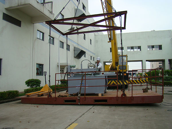 精密電子設(shè)備吊裝 精密電子設(shè)備吊裝