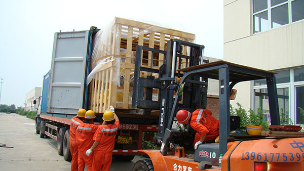 工廠機(jī)械設(shè)備在搬運(yùn)調(diào)試安裝過程中需要注意哪些措施？