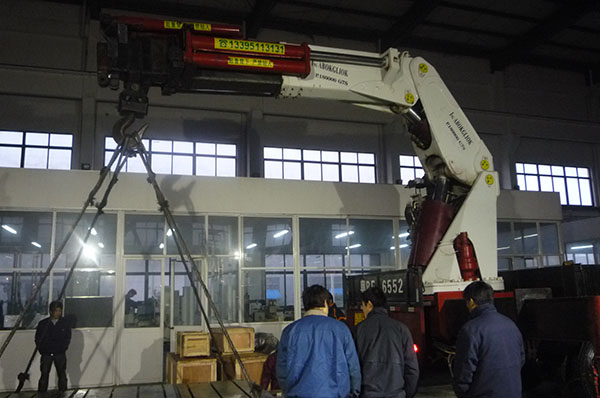 大型沖床設(shè)備安裝 大型沖床設(shè)備安裝